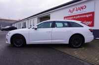 Audi A6 Avant 35 2.0 TDI