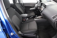 Mitsubishi ASX 2.0 MIVEC Intro Edition Aut.