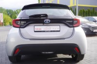 Toyota Yaris 1.5 Hybrid Team-D