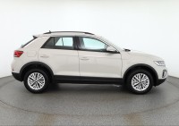 VW T-Roc 1.0 TSI Life