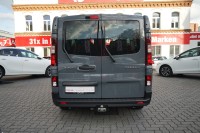 Renault Trafic Combi 2.0 L2H1
