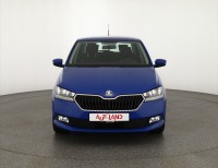 Skoda Fabia 1.0 MPI Cool Plus