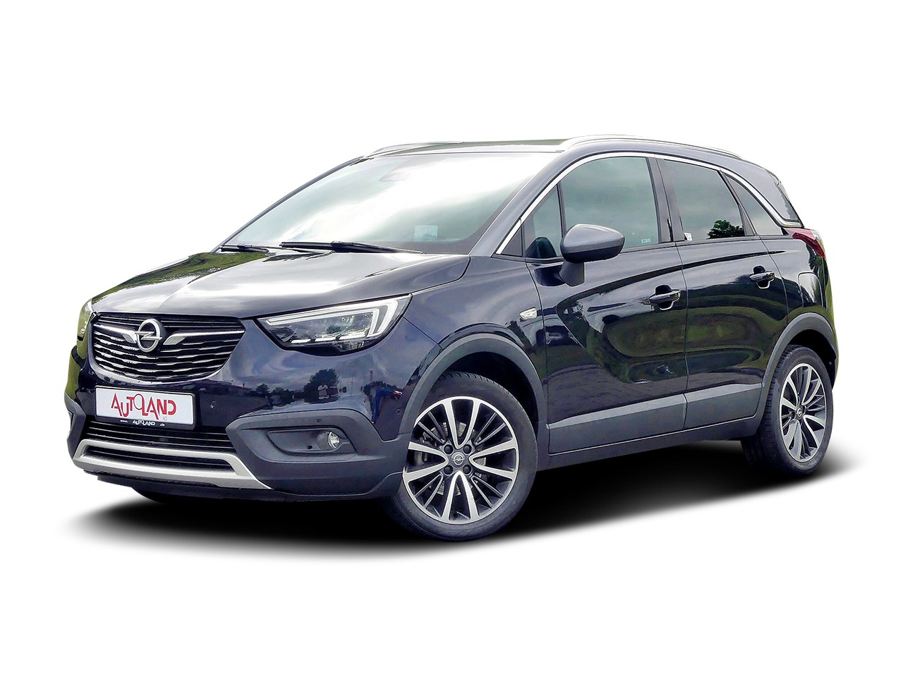 Opel Crossland X 1.2