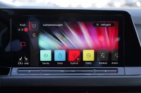 VW Golf VIII 2.0 GTI