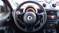 Smart ForFour forfour 1.0 DCT passion