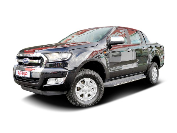 Ford Ranger 2.2 TDCi XLT 4x4 DoKa