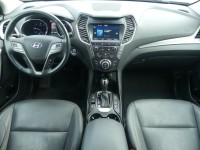 Hyundai Grand Santa Fe 2.2 T-GDI Premium 4WD