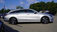 Mercedes-Benz CLA 200 SB d Autom.