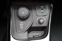 Jeep Compass 1.4 MultiAir Limited 4WD