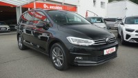 VW Touran 1.5 TSI DSG
