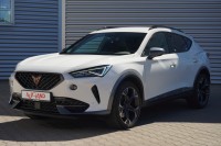 Vorschau: Cupra Formentor 2.0 VZ 4Drive
