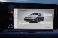 VW Golf VIII 2.0 GTI