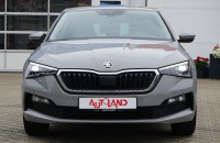 Skoda Scala 1.0 TSI Clever