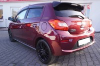 Vorschau: Mitsubishi Space Star 1.2 Active+