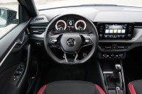 Skoda Kamiq 1.0 Monte Carlo