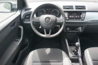 Skoda Fabia 1.0 Ambition