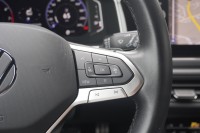 VW Taigo 1.5 TSI DSG R-Line