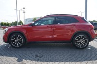 Mercedes-Benz GLA 180 Urban Night Paket
