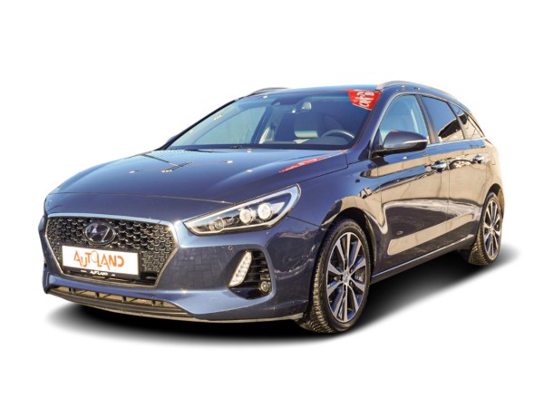 Hyundai i30 Premium