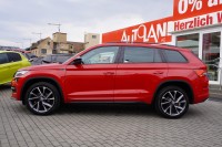 Skoda Kodiaq 1.5 TSI DSG Sportline