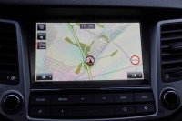 Hyundai Tucson 1.6 T-GDI