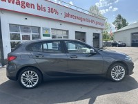 BMW 120 120d xDrive Advantage Aut.
