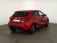 MG MG3 1.5 Hybrid Luxury Aut.