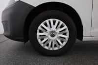 VW Caddy Cargo 2.0 TDI EcoProfi