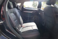MG ZS 1.5 VTi Luxury