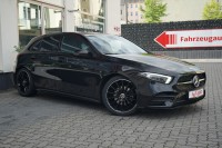 Mercedes-Benz A 200 A200 AMG Line