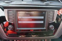 VW Touran 1.6 TDI Comfortline