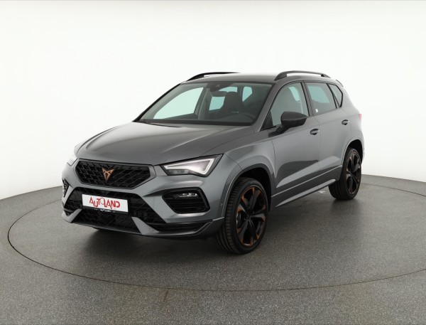 Cupra Ateca 1.5 TSI DSG