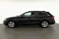 Vorschau: Audi A4 Avant 35 TDI S-tronic