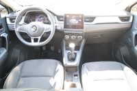 Renault Captur TCe 90