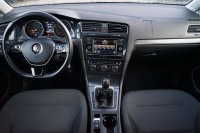 VW Golf VII Golf Variant 1.0 Comfortline