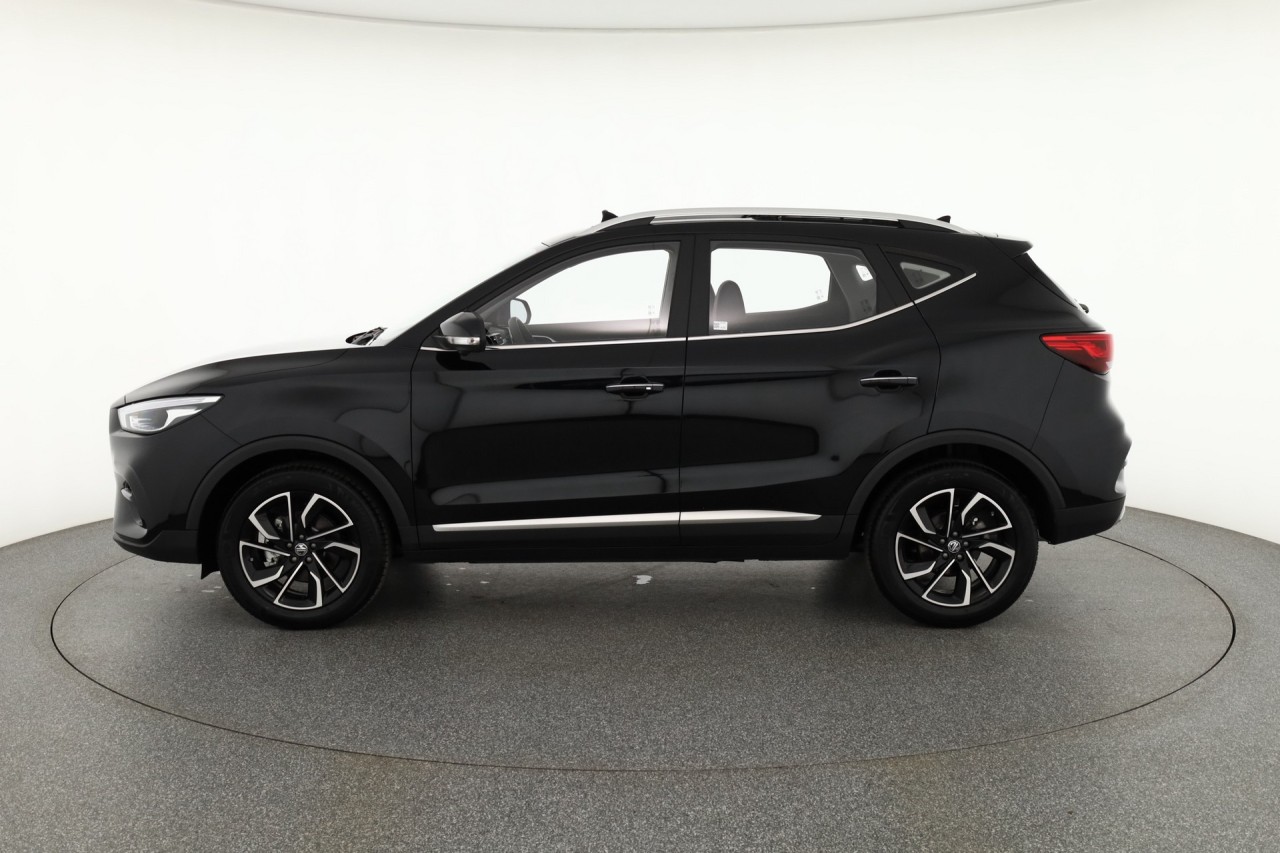 MG ZS 1.0 T-GDI Luxury