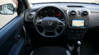 Dacia Sandero II 0.9 TCe 90 Stepway Prestige