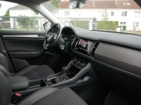 Skoda Kodiaq 1.5 TSI Style