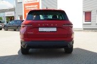 Skoda Karoq 1.5 TSI DSG