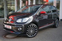 Vorschau: VW up up!1.0 TSI Beats