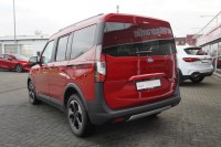 Ford Tourneo Courier Active 1.0 EB Aut.