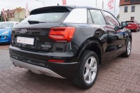 Audi Q2 35 1.5 TFSI Sport