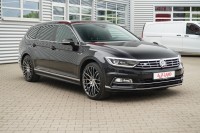 VW Passat Variant 1.8 R-Line