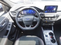 Ford Kuga 2.5 PHEV ST-Line