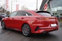 Kia pro_cee'd Proceed 1.6 T-GDI GT