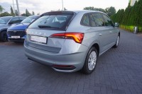 Skoda Scala 1.0 TSI DSG