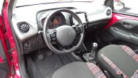 Citroen C1 1.2 VTi Airscape Shine