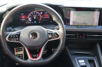 VW Golf VIII 2.0 TSI GTI DSG