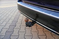 VW Passat Variant 2.0 TDI DSG R-Line