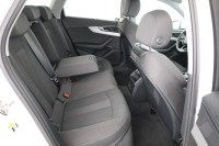 Audi A4 Avant 35 TDI s-tronic